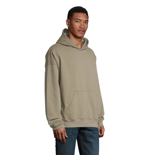 SUDADERA CON CAPUCHA UNISEX SOL'S CONNOR REF S03813