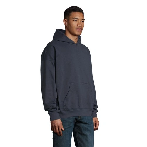 SUDADERA CON CAPUCHA UNISEX SOL'S CONNOR REF S03813