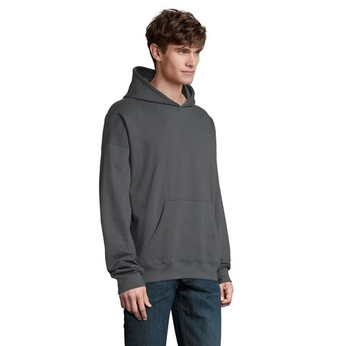 SUDADERA CON CAPUCHA UNISEX SOL'S CONNOR REF S03813