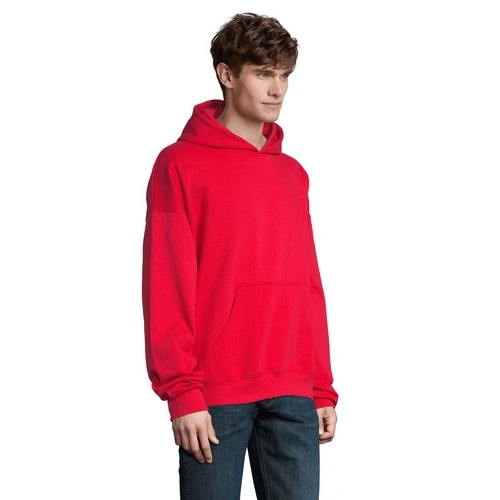 SUDADERA CON CAPUCHA UNISEX SOL'S CONNOR REF S03813