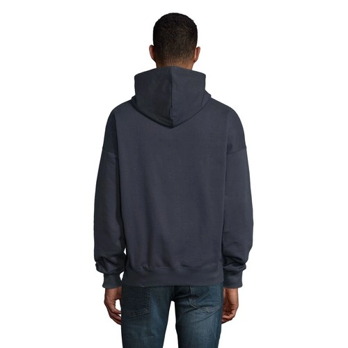 SUDADERA CON CAPUCHA UNISEX SOL'S CONNOR REF S03813