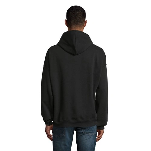 SUDADERA CON CAPUCHA UNISEX SOL'S CONNOR REF S03813