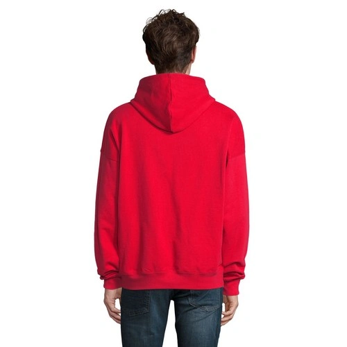 SUDADERA CON CAPUCHA UNISEX SOL'S CONNOR REF S03813