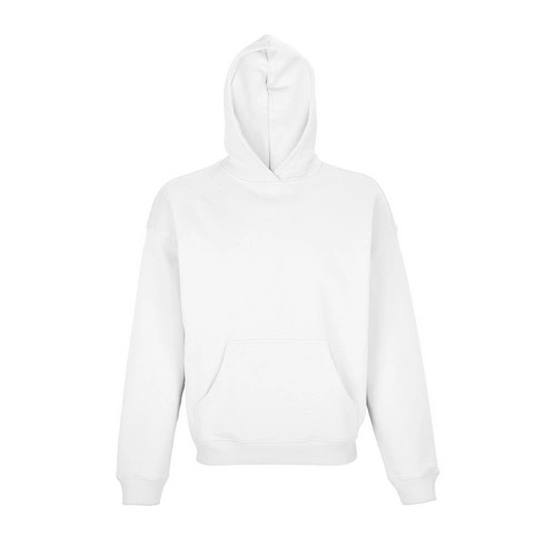 SUDADERA CON CAPUCHA UNISEX SOL'S CONNOR REF S03813