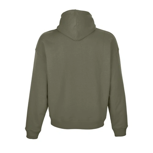 SUDADERA CON CAPUCHA UNISEX SOL'S CONNOR REF S03813