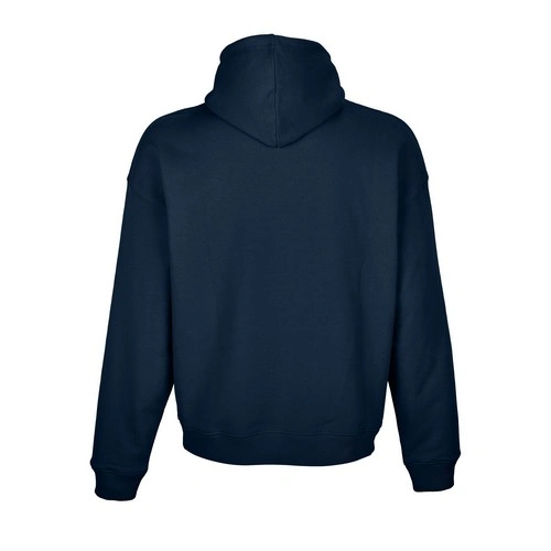 SUDADERA CON CAPUCHA UNISEX SOL'S CONNOR REF S03813