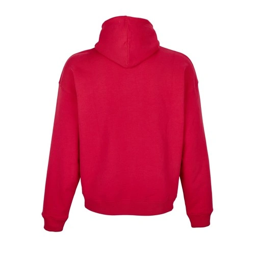 SUDADERA CON CAPUCHA UNISEX SOL'S CONNOR REF S03813