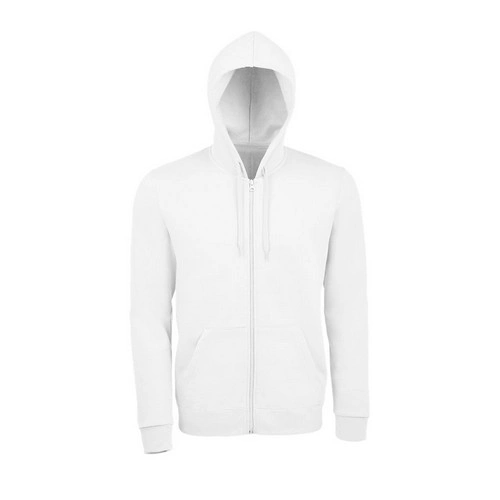 SUDADERA CON CREMALLERA UNISEX SOL'S STONE REF S01714