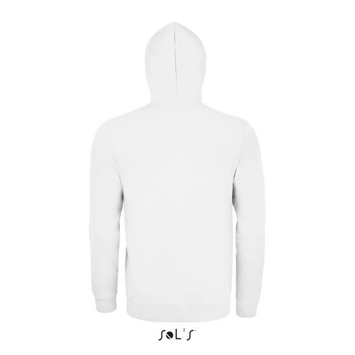 SUDADERA CON CREMALLERA UNISEX SOL'S STONE REF S01714
