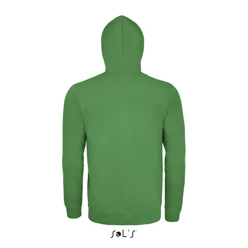 SUDADERA CON CREMALLERA UNISEX SOL'S STONE REF S01714