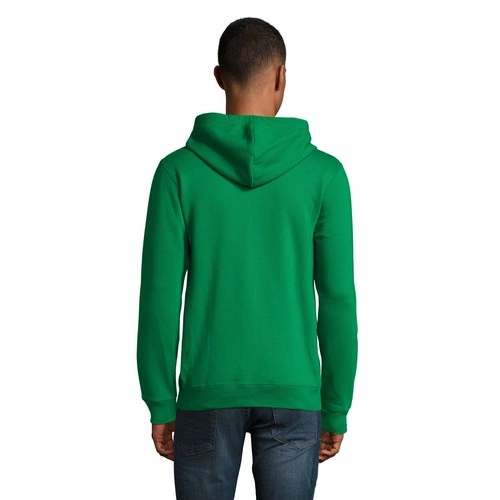 SUDADERA CON CREMALLERA UNISEX SOL'S STONE REF S01714