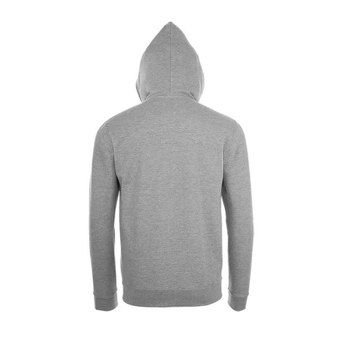 SUDADERA CON CREMALLERA UNISEX SOL'S STONE REF S01714
