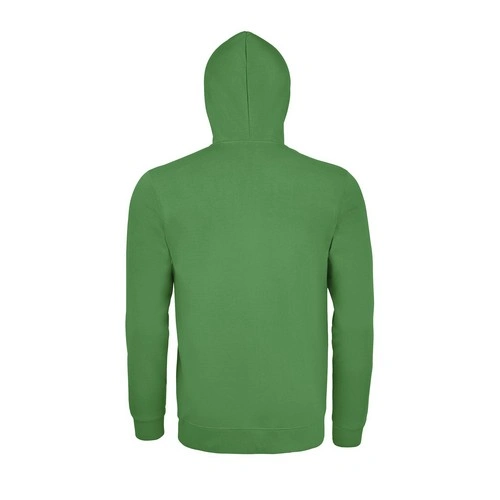 SUDADERA CON CREMALLERA UNISEX SOL'S STONE REF S01714