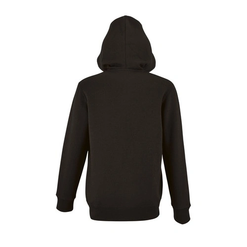 SUDADERA CON CREMALLERA Y CAPUCHA SOL'S STONE KIDS REF S02092