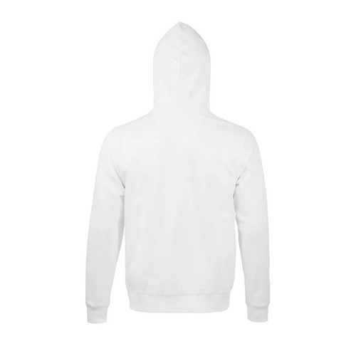 SUDADERA CON CREMALLERA Y CAPUCHA DE HOMBRE SOL'S SPIKE MEN REF S03105