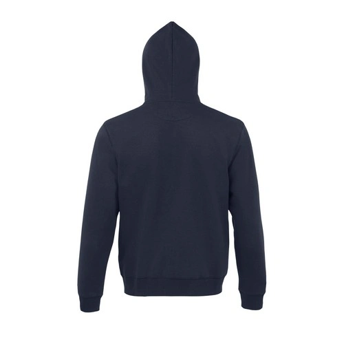 SUDADERA CON CREMALLERA Y CAPUCHA DE HOMBRE SOL'S SPIKE MEN REF S03105