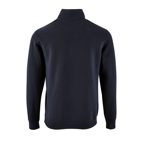 SUDADERA DE HOMBRE CON CUELLO CON CREMALLERA SOL'S STAN REF S02088