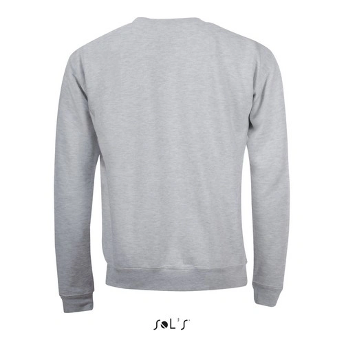 SUDADERA DE HOMBRE DE CUELLO REDONDO SOL'S SPIDER REF S01168