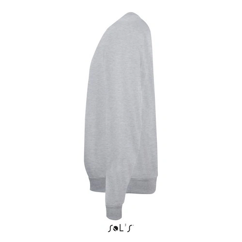 SUDADERA DE HOMBRE DE CUELLO REDONDO SOL'S SPIDER REF S01168