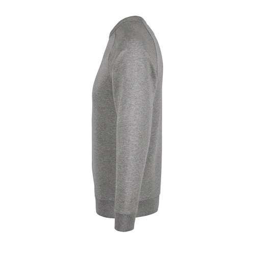 SUDADERA HOMBRE DE FRENCH TERRY CON CUELLO REDONDO NEOBLU NELSON MEN REF S03194