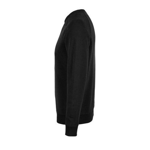 SUDADERA HOMBRE DE FRENCH TERRY CON CUELLO REDONDO NEOBLU NELSON MEN REF S03194