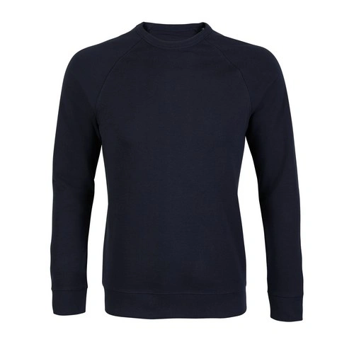 SUDADERA HOMBRE DE FRENCH TERRY CON CUELLO REDONDO NEOBLU NELSON MEN REF S03194
