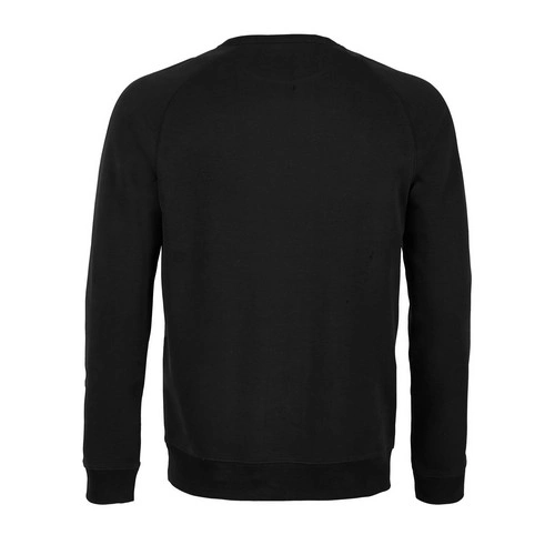 SUDADERA HOMBRE DE FRENCH TERRY CON CUELLO REDONDO NEOBLU NELSON MEN REF S03194