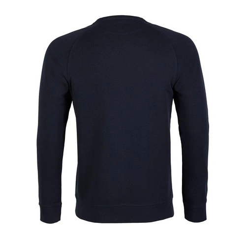 SUDADERA HOMBRE DE FRENCH TERRY CON CUELLO REDONDO NEOBLU NELSON MEN REF S03194