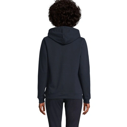 SUDADERA MUJER DE FRENCH TERRY CON CAPUCHA NEOBLU NICHOLAS WOMEN REF S03197