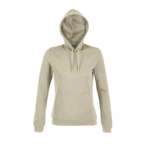 SUDADERA MUJER DE FRENCH TERRY CON CAPUCHA NEOBLU NICHOLAS WOMEN REF S03197