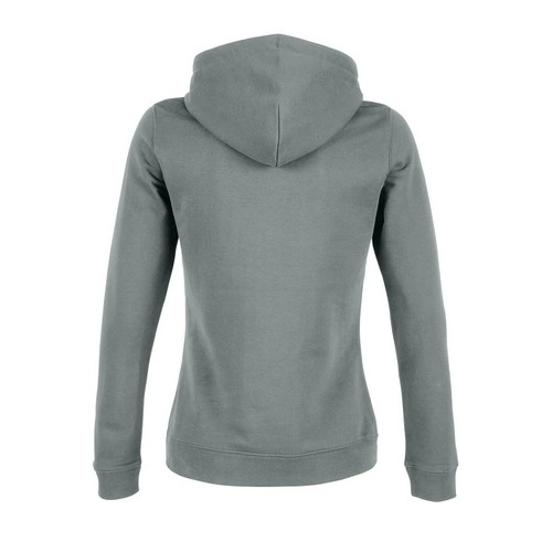 SUDADERA MUJER DE FRENCH TERRY CON CAPUCHA NEOBLU NICHOLAS WOMEN REF S03197