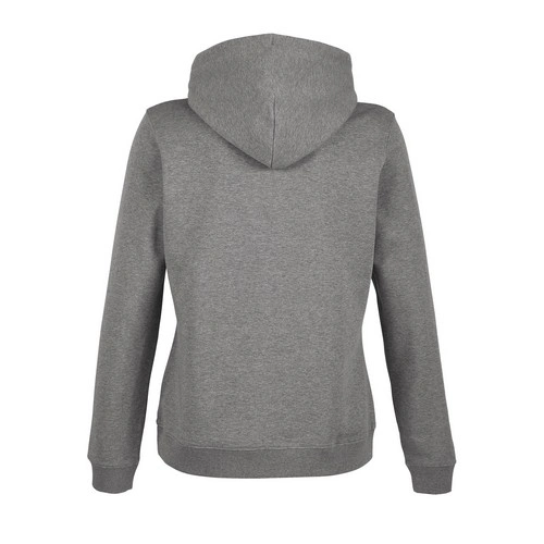SUDADERA MUJER DE FRENCH TERRY CON CAPUCHA NEOBLU NICHOLAS WOMEN REF S03197