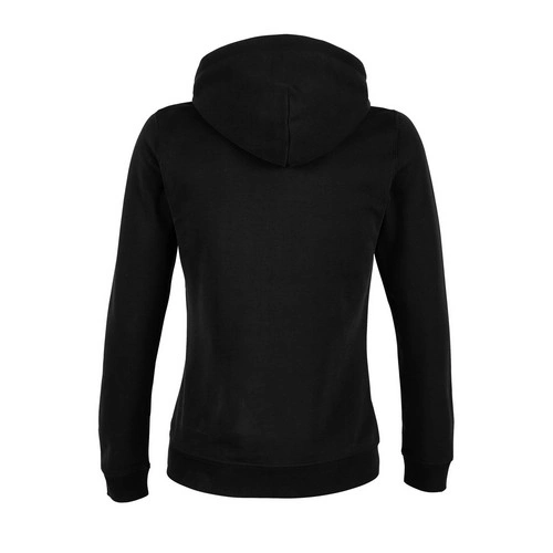 SUDADERA MUJER DE FRENCH TERRY CON CAPUCHA NEOBLU NICHOLAS WOMEN REF S03197