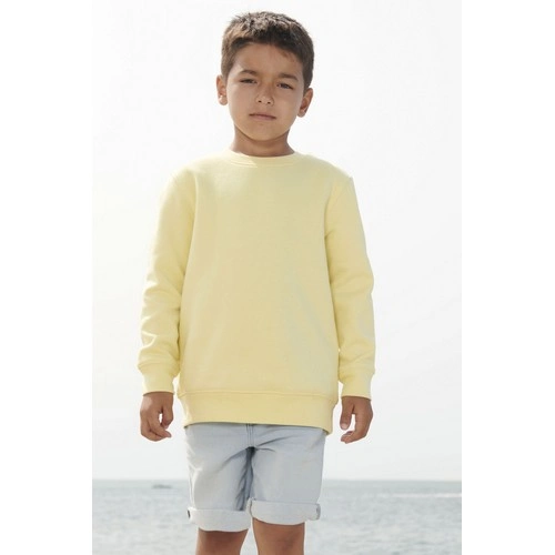 SUDADERA NIÑO SOL'S COLUMBIA KIDS REF S04239