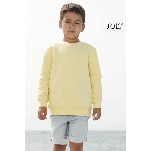 SUDADERA NIÑO SOL'S COLUMBIA KIDS REF S04239