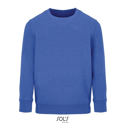 SUDADERA NIÑO SOL'S COLUMBIA KIDS REF S04239