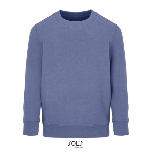 SUDADERA NIÑO SOL'S COLUMBIA KIDS REF S04239