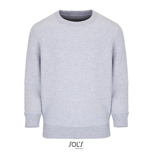SUDADERA NIÑO SOL'S COLUMBIA KIDS REF S04239