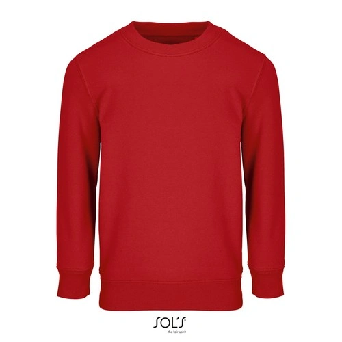 SUDADERA NIÑO SOL'S COLUMBIA KIDS REF S04239