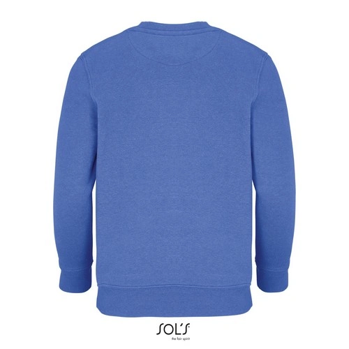 SUDADERA NIÑO SOL'S COLUMBIA KIDS REF S04239