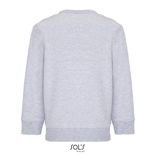SUDADERA NIÑO SOL'S COLUMBIA KIDS REF S04239