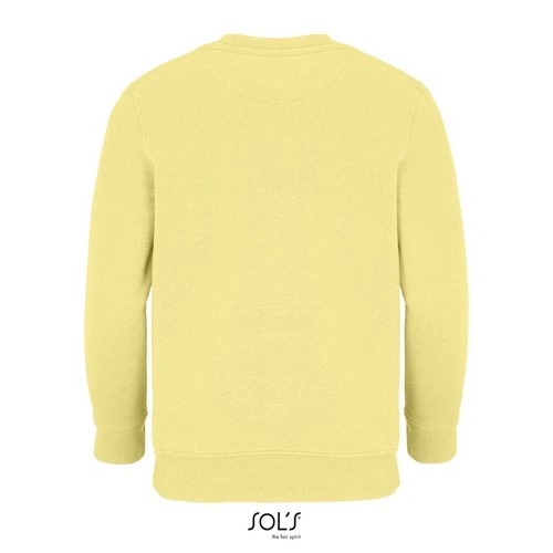 SUDADERA NIÑO SOL'S COLUMBIA KIDS REF S04239