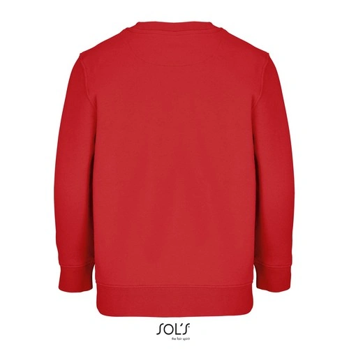 SUDADERA NIÑO SOL'S COLUMBIA KIDS REF S04239