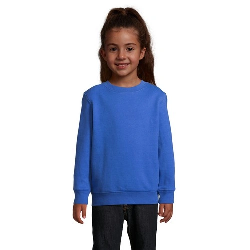 SUDADERA NIÑO SOL'S COLUMBIA KIDS REF S04239