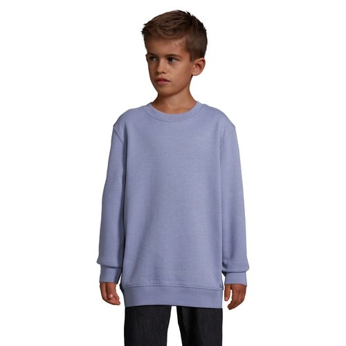 SUDADERA NIÑO SOL'S COLUMBIA KIDS REF S04239