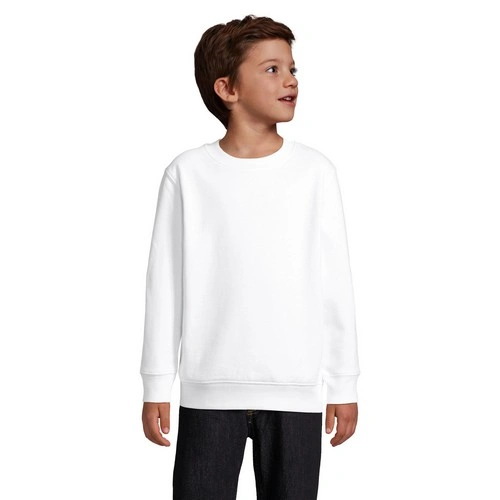 SUDADERA NIÑO SOL'S COLUMBIA KIDS REF S04239