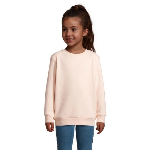 SUDADERA NIÑO SOL'S COLUMBIA KIDS REF S04239