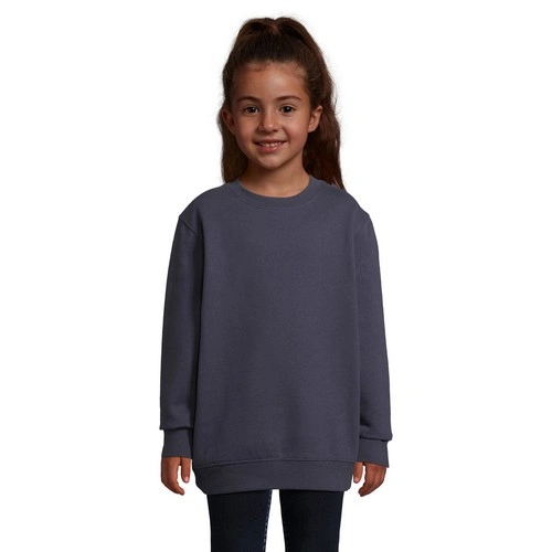 SUDADERA NIÑO SOL'S COLUMBIA KIDS REF S04239