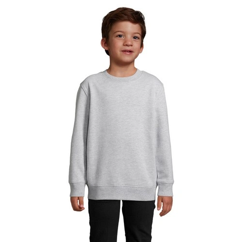 SUDADERA NIÑO SOL'S COLUMBIA KIDS REF S04239