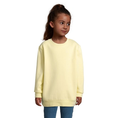 SUDADERA NIÑO SOL'S COLUMBIA KIDS REF S04239